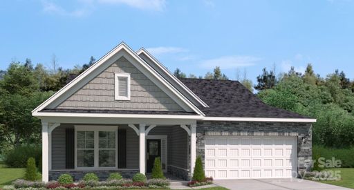 1080 Arundle Road pending home in The Retreat At Laurelbrook, Sherrills Ford, NC