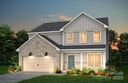 1556 Gossage Lane sold home in Concord, SC
