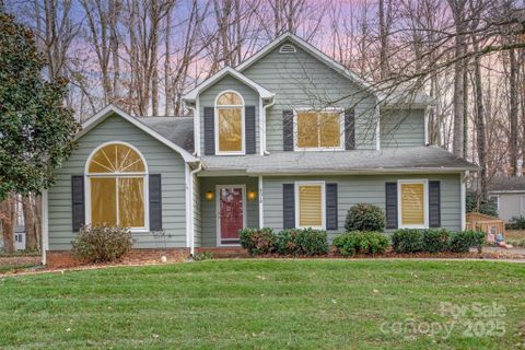 8618 Hornwood Court