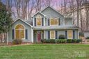 8618 Hornwood Court sold home in Charlotte, SC