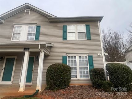 1830 Butterfly Lane active home in Meadowhill, Charlotte, NC