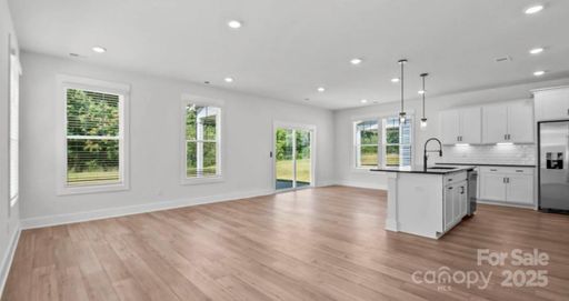 118 Canary Lane pending home in The Farms At Bellingham, Mooresville, NC