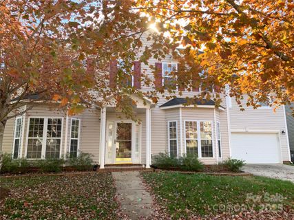 8316 Misty Lilac Drive
