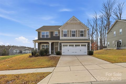 4711 Green Mountain Drive