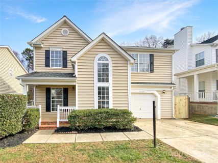 12134 Brownestone View Drive sold home in Brownestone, Charlotte, NC