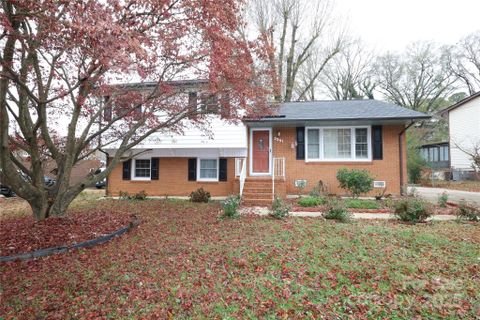 3301 Wiseman Drive sold home in Valley Grove, Charlotte, NC