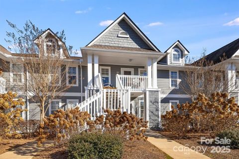 2904 Sagamore Lane pending home in Biltmore Commons, Asheville, NC
