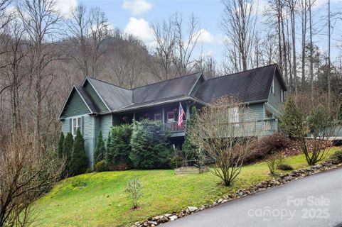 137 Echo Ridge