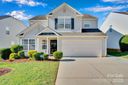 4247 Everest Drive sold home in Gastonia, SC