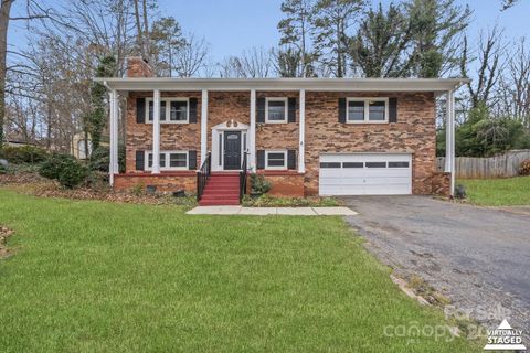 118 Brookmeade Drive sold home in Brookmeade, Statesville, NC