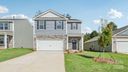 146 Apple Orchard Court sold home in Statesville, SC