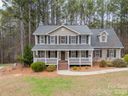 1594 High Ridge Drive sold home in Stanley, SC