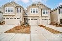7513 Hodges Meadow Lane sold home in Charlotte, SC