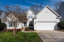 1006 Canopy Drive sold home in Indian Trail, SC