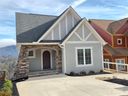 273 Mount Allen Heights sold home in Black Mountain, SC