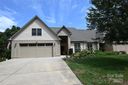 4002 Stadler Drive sold home in Conover, SC