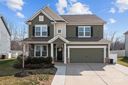 110 Sweet Leaf Lane sold home in Mooresville, SC