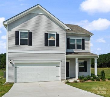 2166 Catawba Trace Drive