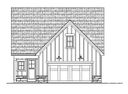 126 Chapel Crossing Lane sold home in Weaverville, SC