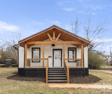 342 N Cleghorn Street