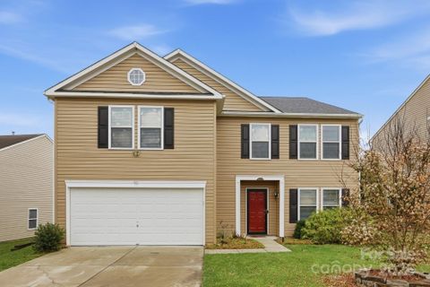 910 Torsion Lane