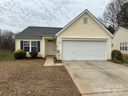 1533 Hollow Maple Drive sold home in Charlotte, SC