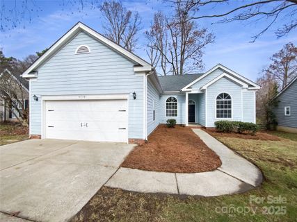 5219 Hedgecrest Place sold home in Farmington, Charlotte, NC