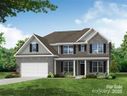 Sold home in Sherrills Ford, SC