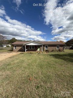 2034 Whitegate Lane sold home in Greenfield, Newton, NC