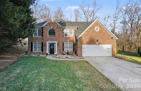 7715 Saddle Trail Lane
