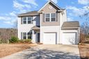 8009 Camden Crossing sold home in Lowell, SC