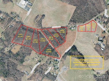 4 38 Ac Eaker Road