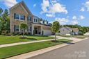 14229 Morningate Street sold home in Huntersville, SC