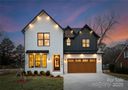 1641 Longfellow Street sold home in Charlotte, SC