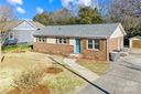 2405 Florida Avenue sold home in Kannapolis, SC