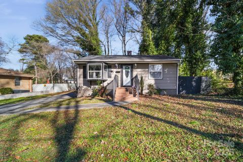 2147 Purser Drive