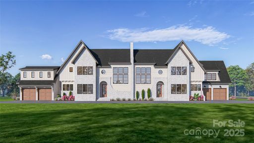 224 S Laurel Avenue pending home in Eastover, Charlotte, NC