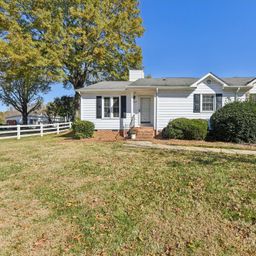 6025 Crape Myrtle Lane