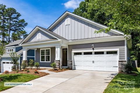 234 Hamrick Road sold home in The Terraces, Cramerton, NC