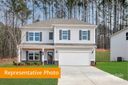 345 Wicker Drive sold home in Salisbury, SC