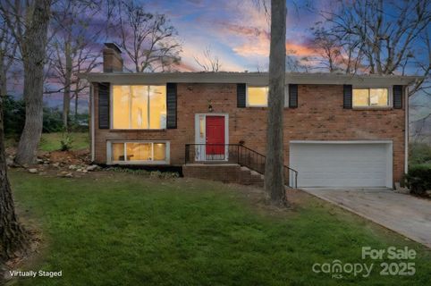 604 Hillsdale Drive sold home in Hillsdale, Monroe, NC