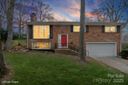 604 Hillsdale Drive sold home in Monroe, SC