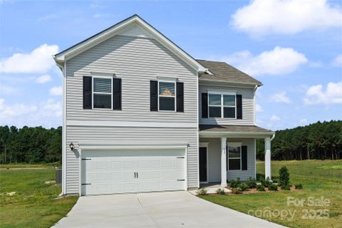 2163 Catawba Trace Drive