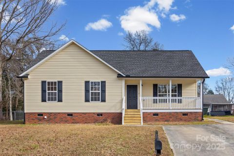 1676 Randwick Drive sold home in Taylor Oaks, Rock Hill, SC