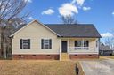1676 Randwick Drive sold home in Rock Hill, SC