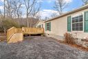 238 Cherry Hollow sold home in Burnsville, SC