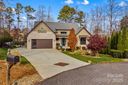 151 Lynn Cove Lane sold home in Mooresville, SC