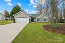 115 Springlake Drive sold home in Troutman, SC