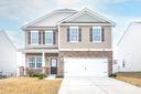 1260 Kent Downs Avenue sold home in Concord, SC