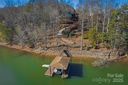 536 Harborside Drive sold home in Nebo, SC